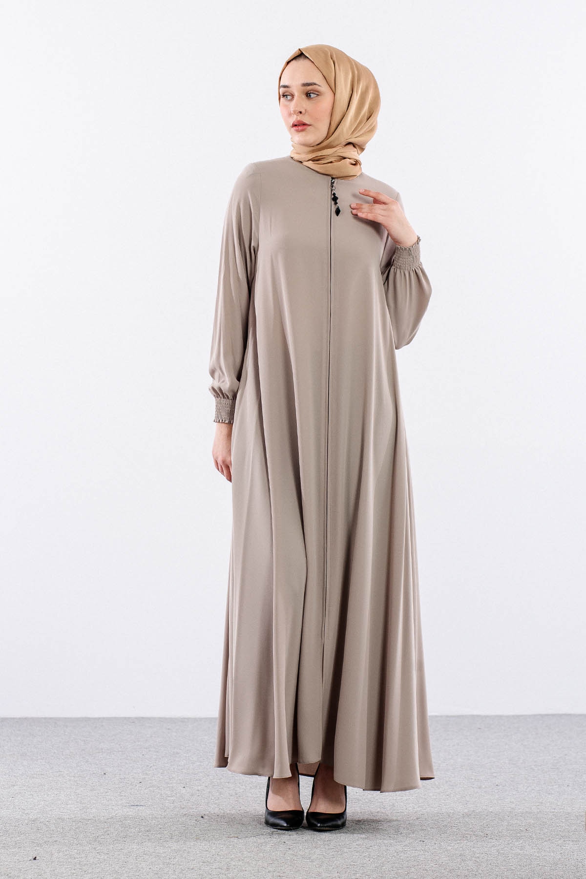 1001 Ferace 38-48 Mevlana - Bej - 2