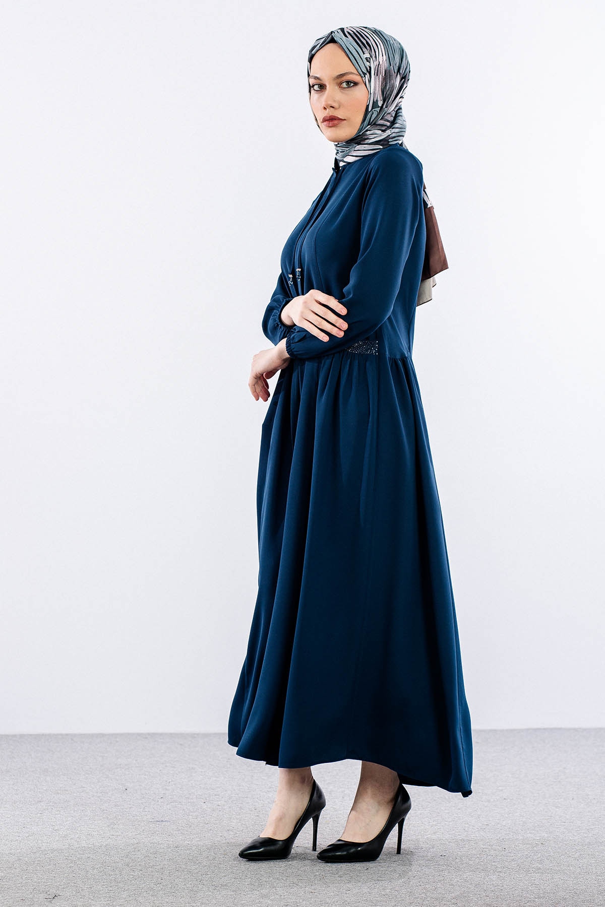 1503 Ruya Panama Ferace 42-52 - Petrol - 3