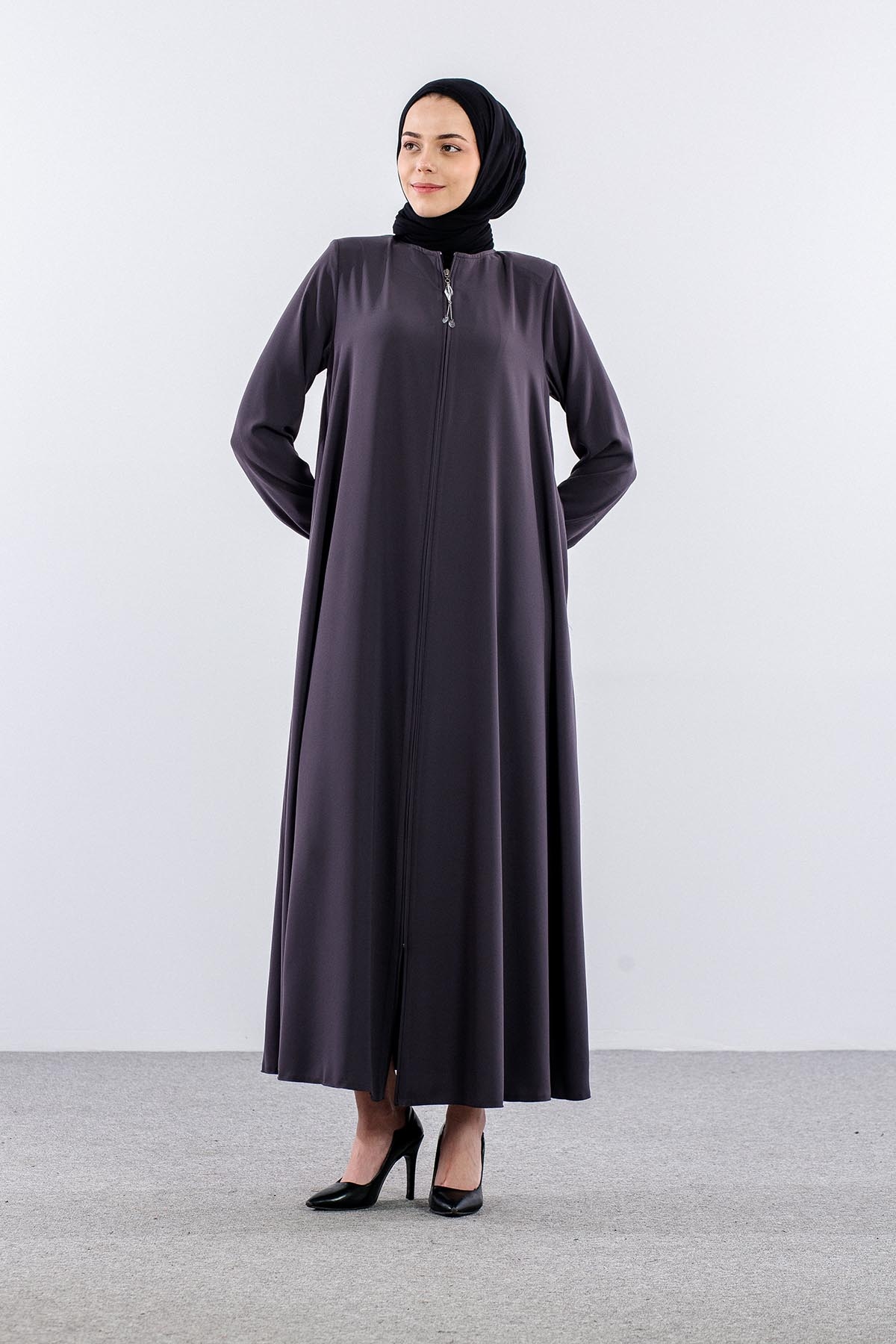 19031 Ferace 38-50 Rabia Krep - Fume - 1