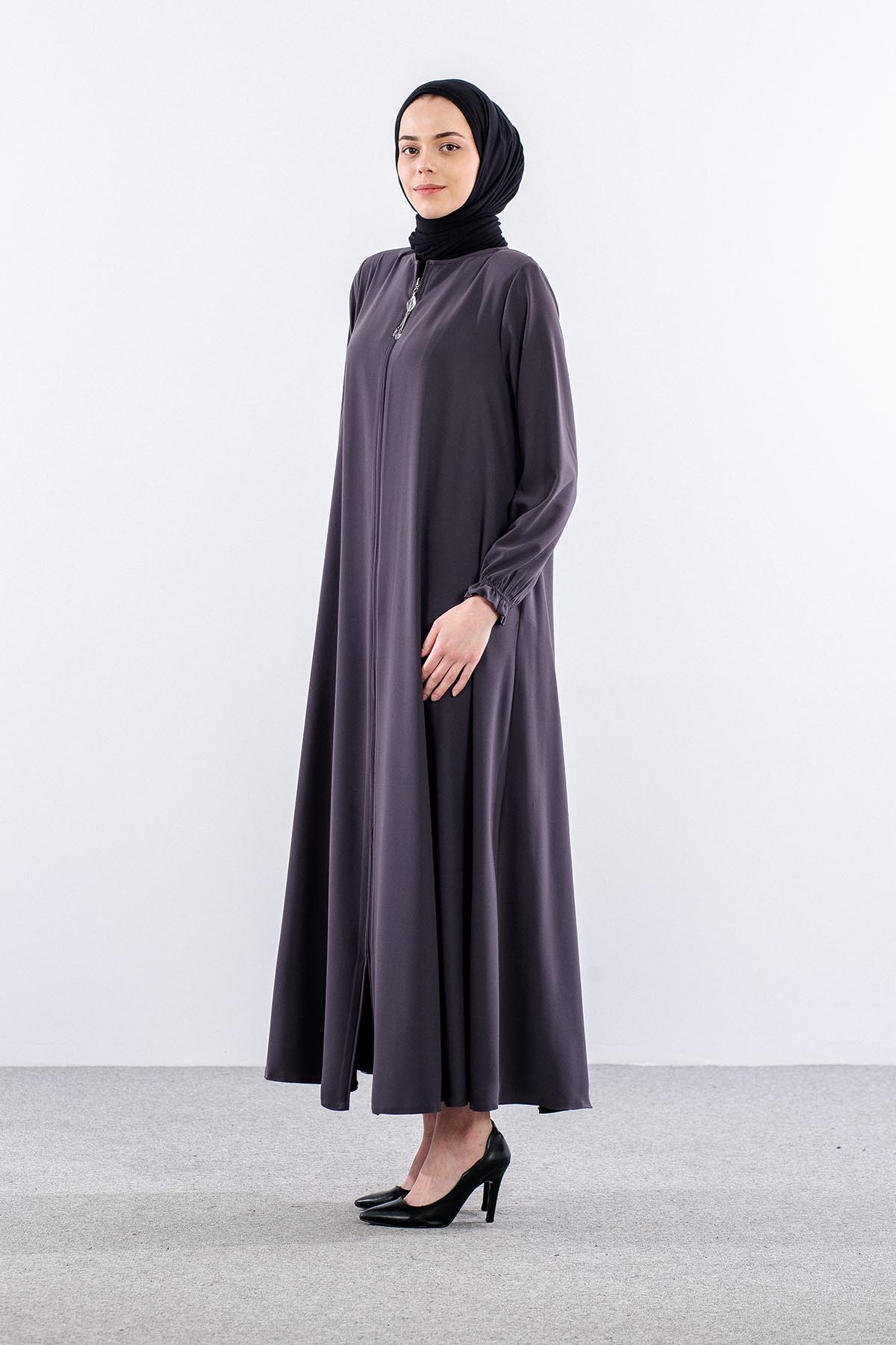 19031 Ferace 38-50 Rabia Krep - Fume - 9
