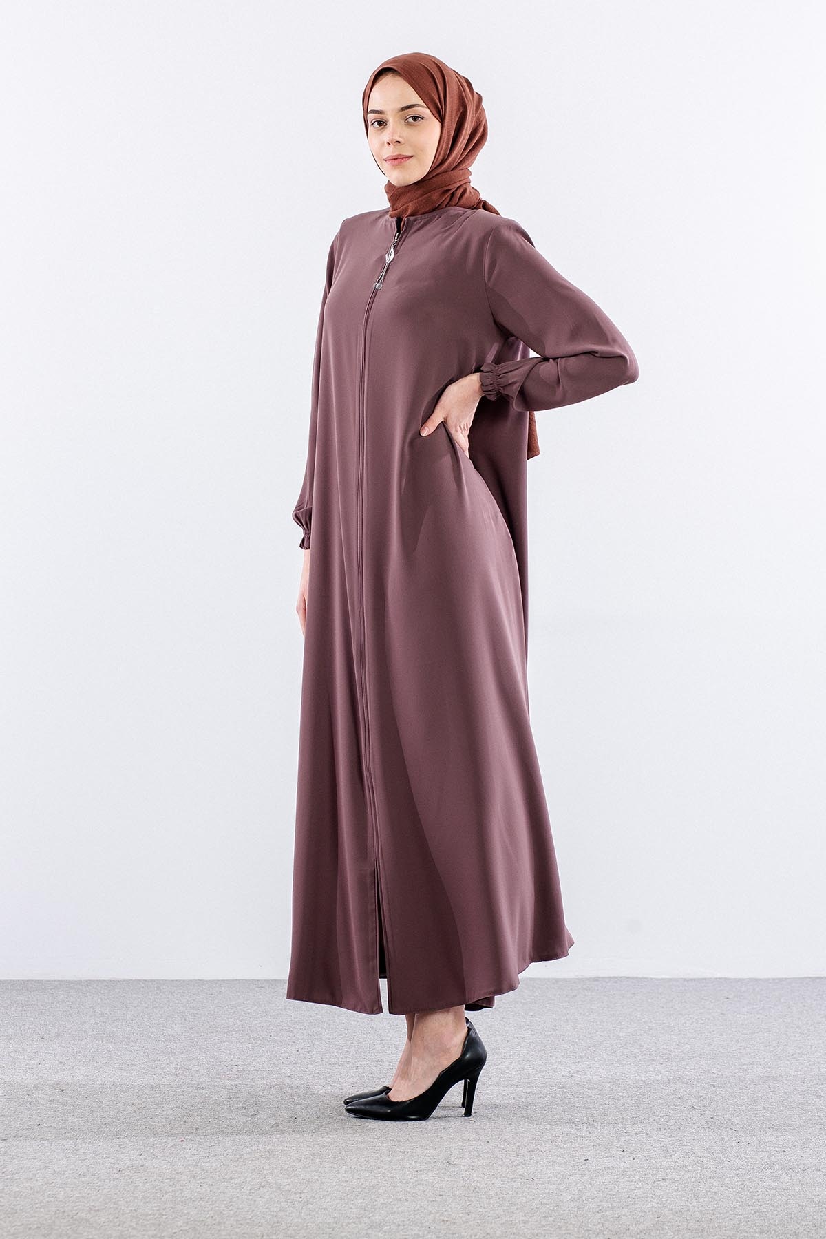 19031 Ferace 38-50 Rabia Krep - Vizon - 3