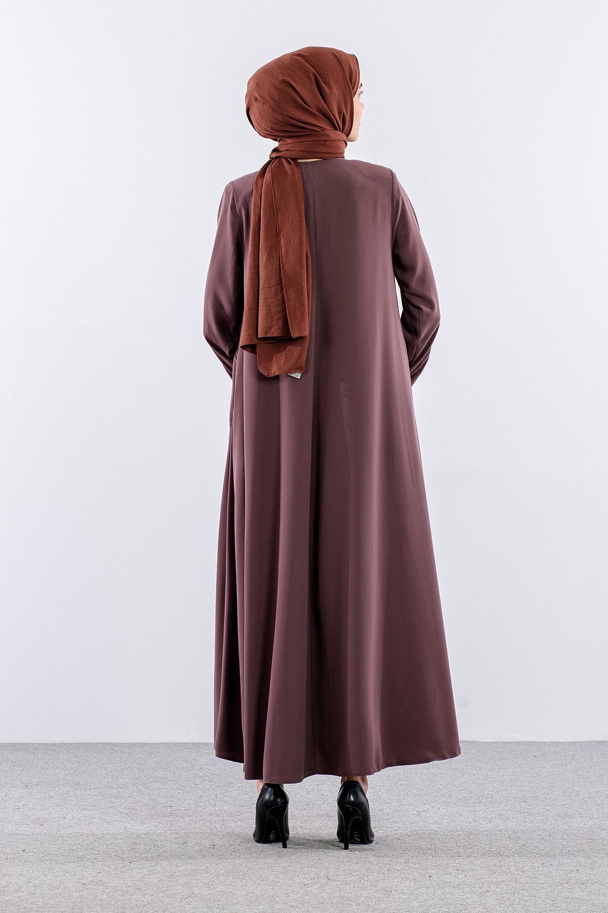 19031 Ferace 38-50 Rabia Krep - Vizon - 4