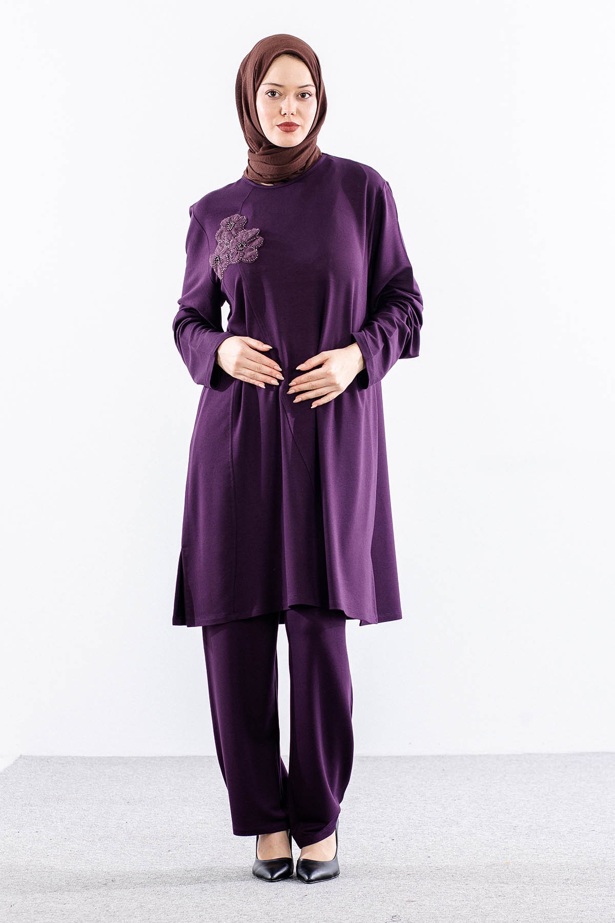 2043 Takim 44-50 - Murdum - 1