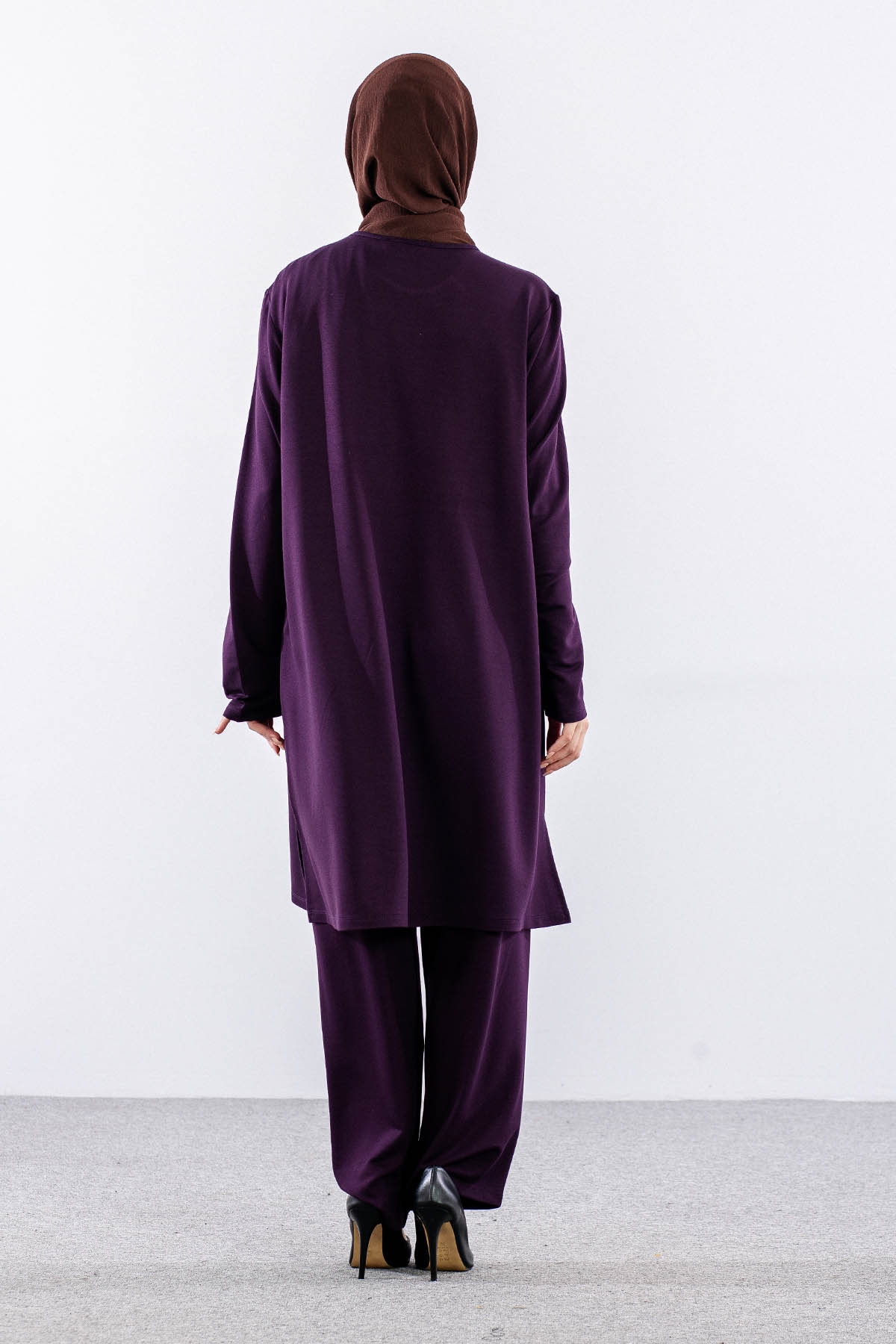 2043 Takim 44-50 - Murdum - 4