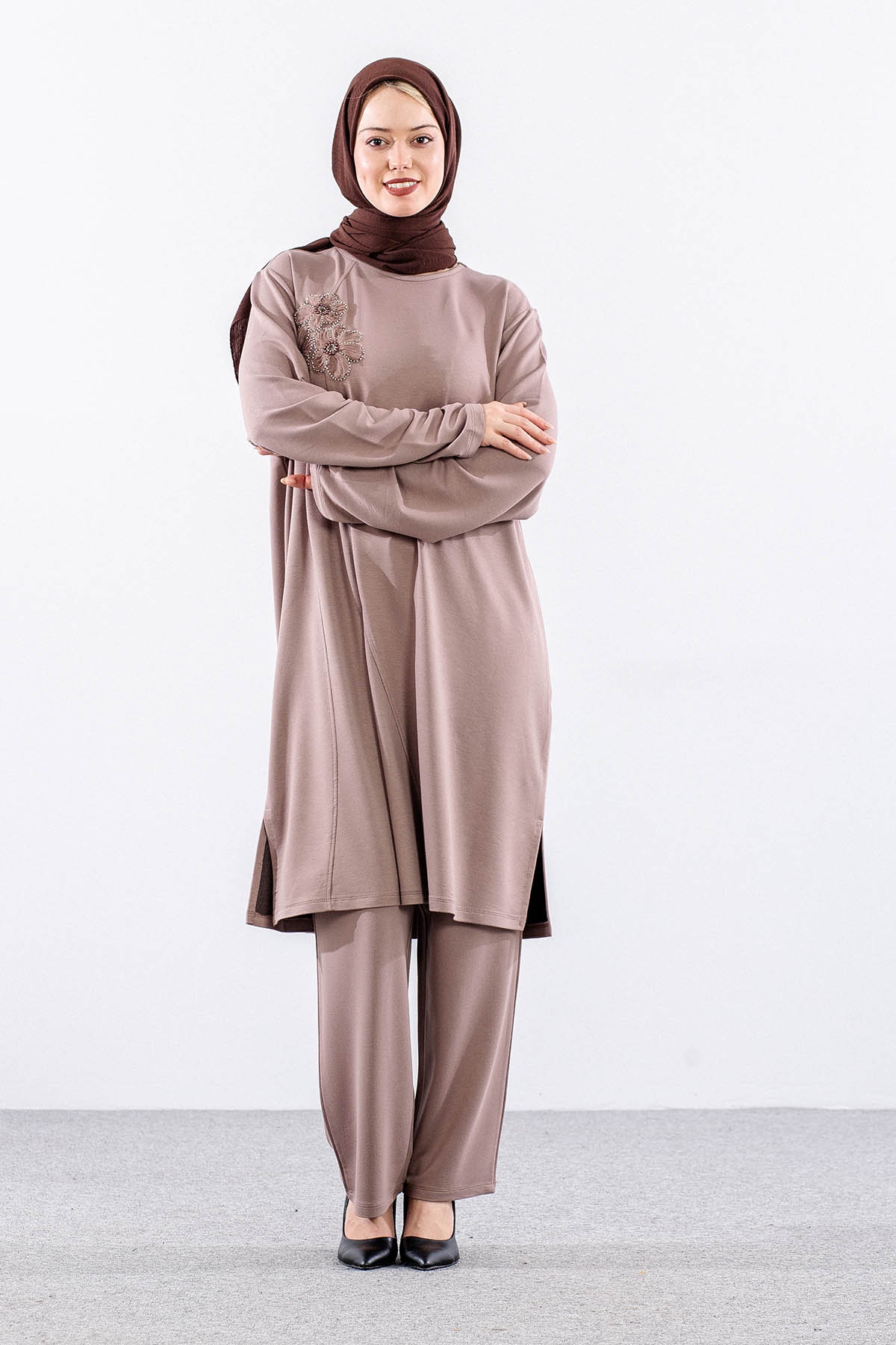 2043 Takim 44-50 - Vizon - 2