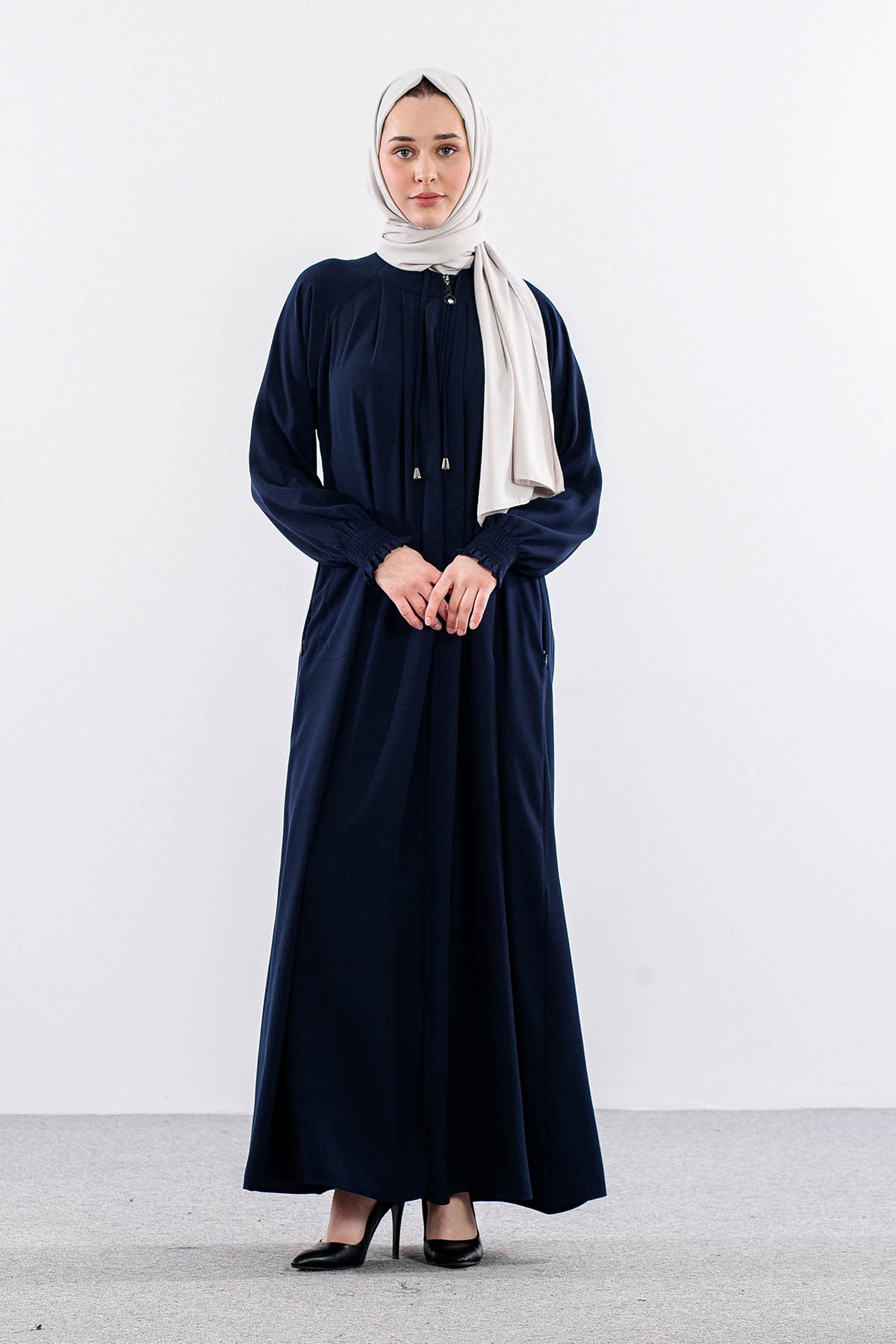 2047 Ferace 38-48 Mevlana - Lacivert - 1