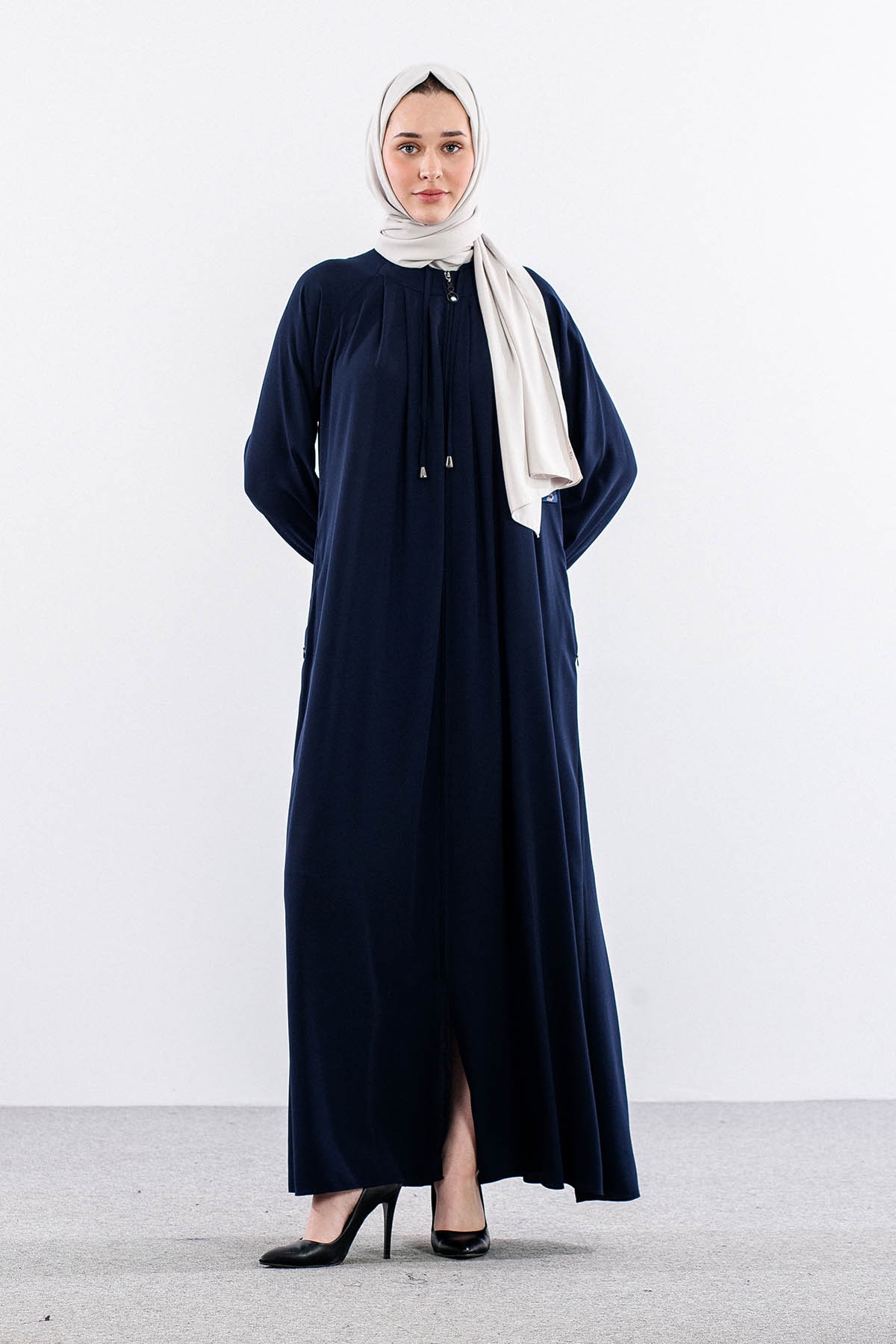 2047 Ferace 38-48 Mevlana - Lacivert - 2