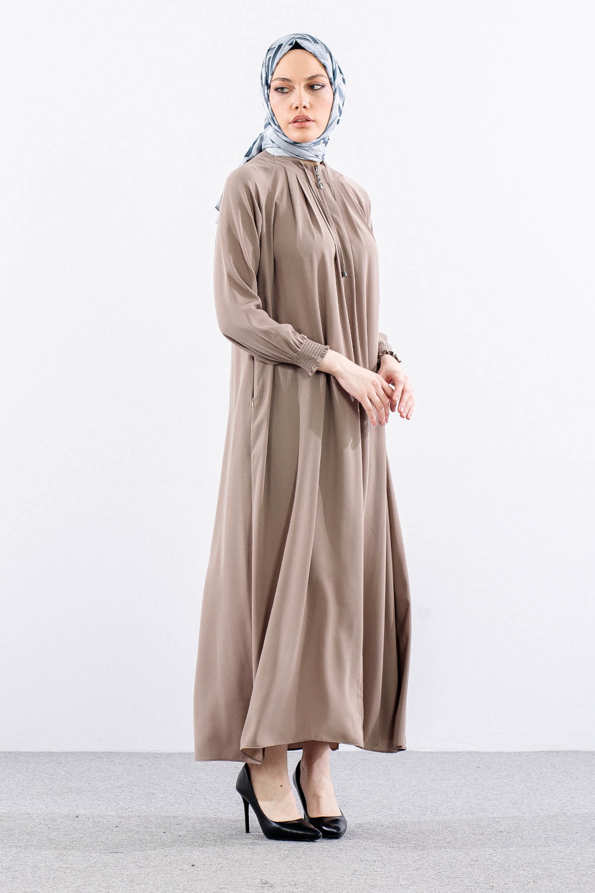 2047 Ferace 38-48 Mevlana - Tas - 2