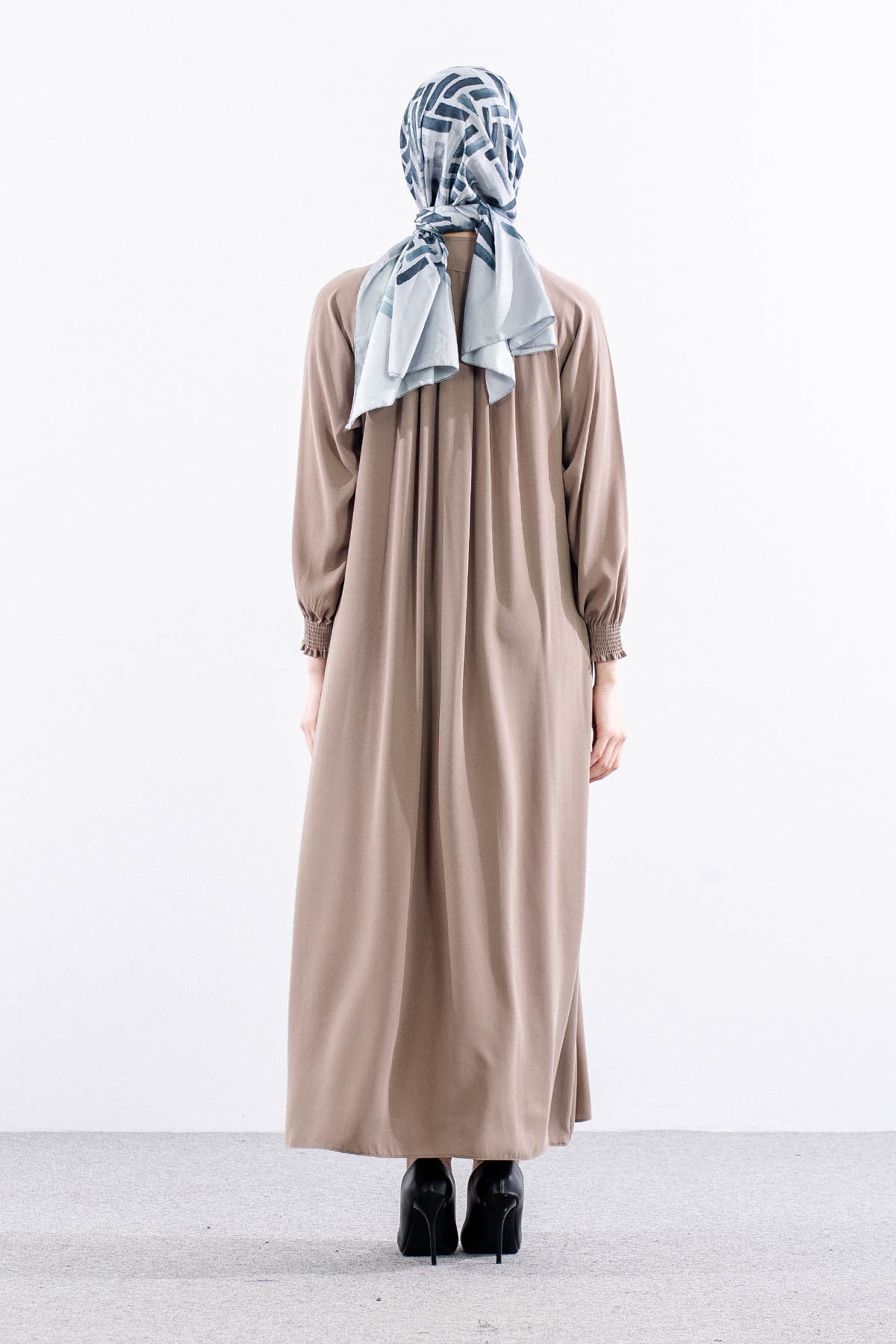 2047 Ferace 38-48 Mevlana - Tas - 4