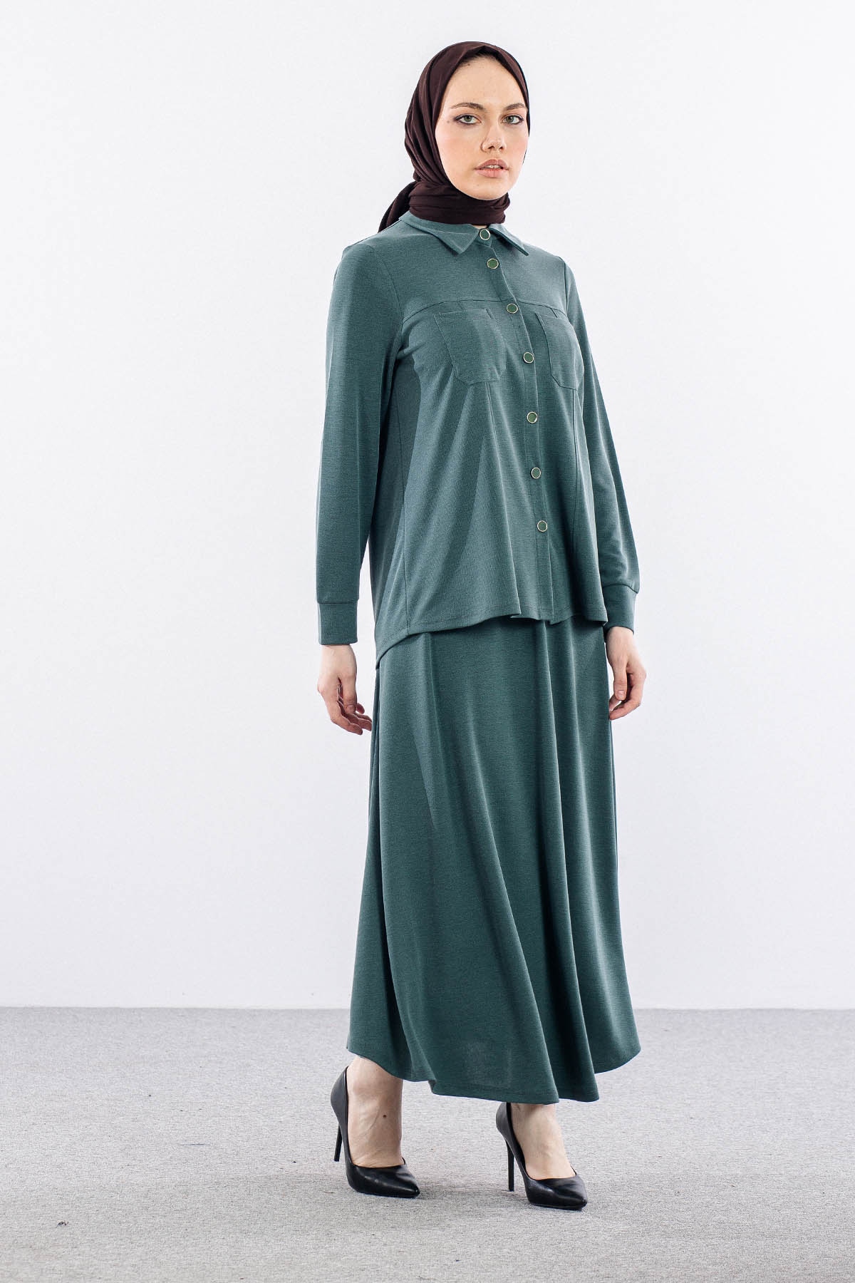 2068 E.takim 44-50 - Mint - 1