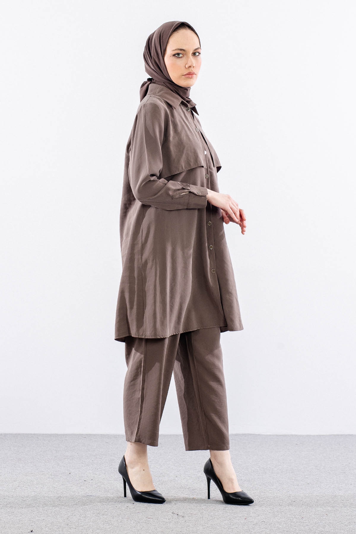 2069 Takim 44-50 Aller - Vizon - 2