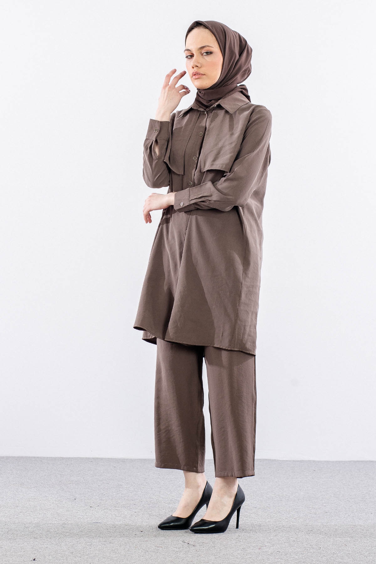 2069 Takim 44-50 Aller - Vizon - 4