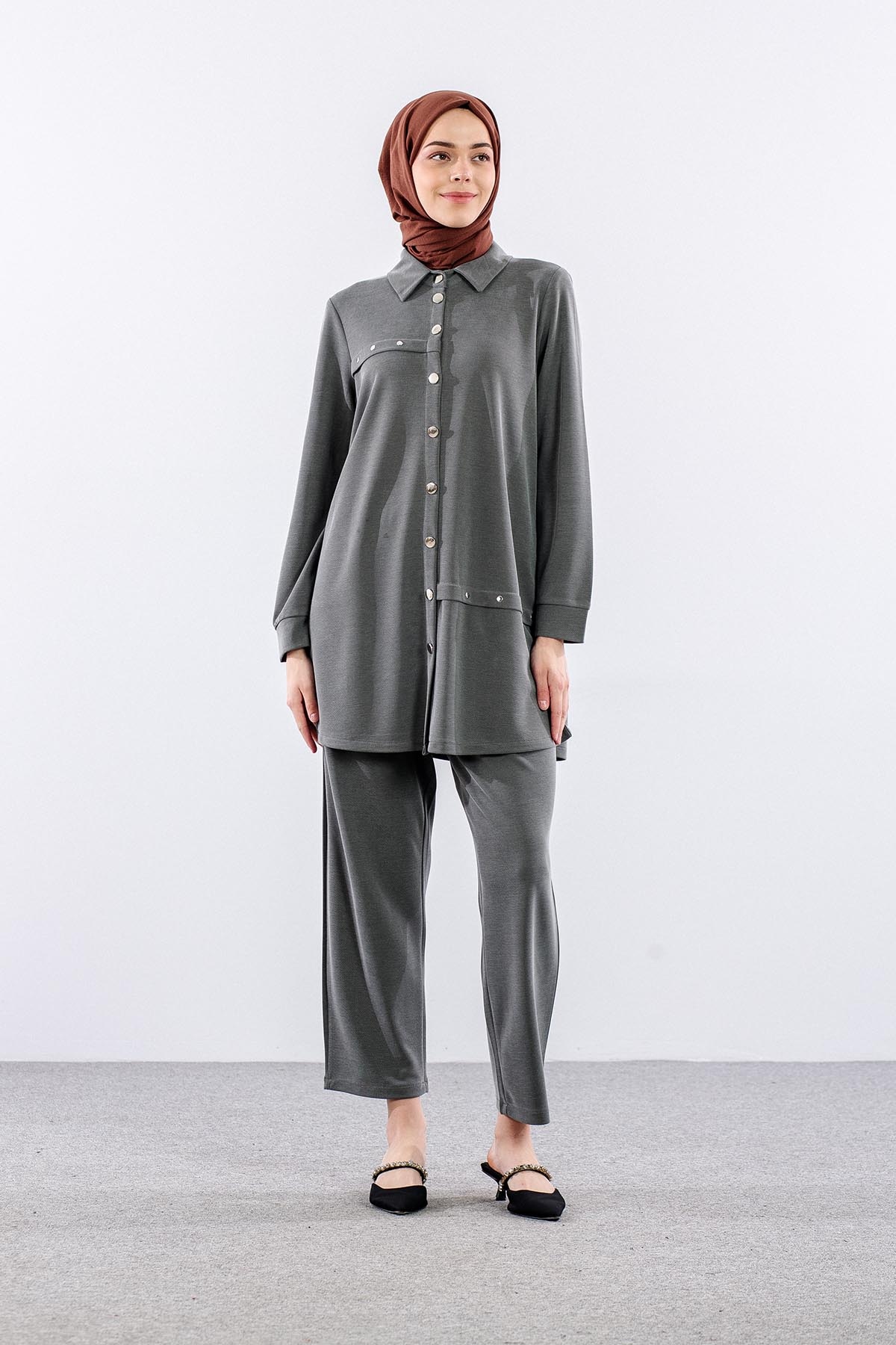 2072 Takim 44-50 - Mint - 1