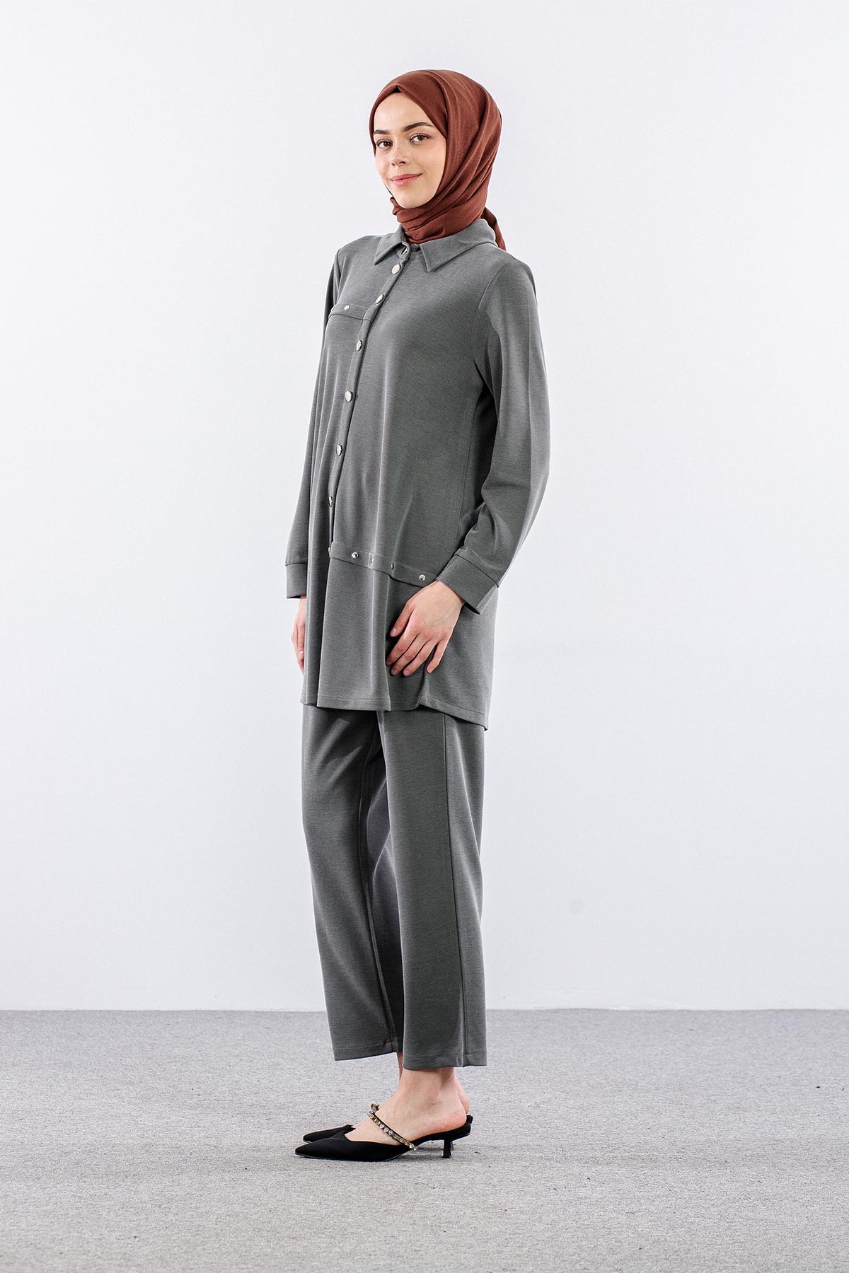 2072 Takim 44-50 - Mint - 3