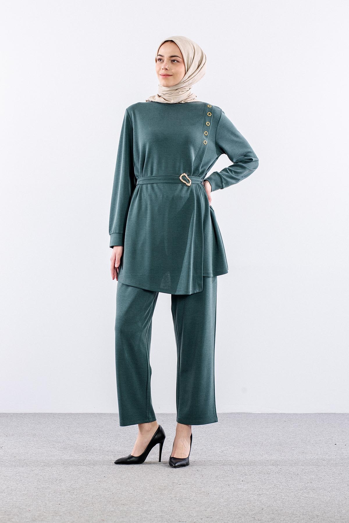 2073 Takim 44-50 - Mint - 1