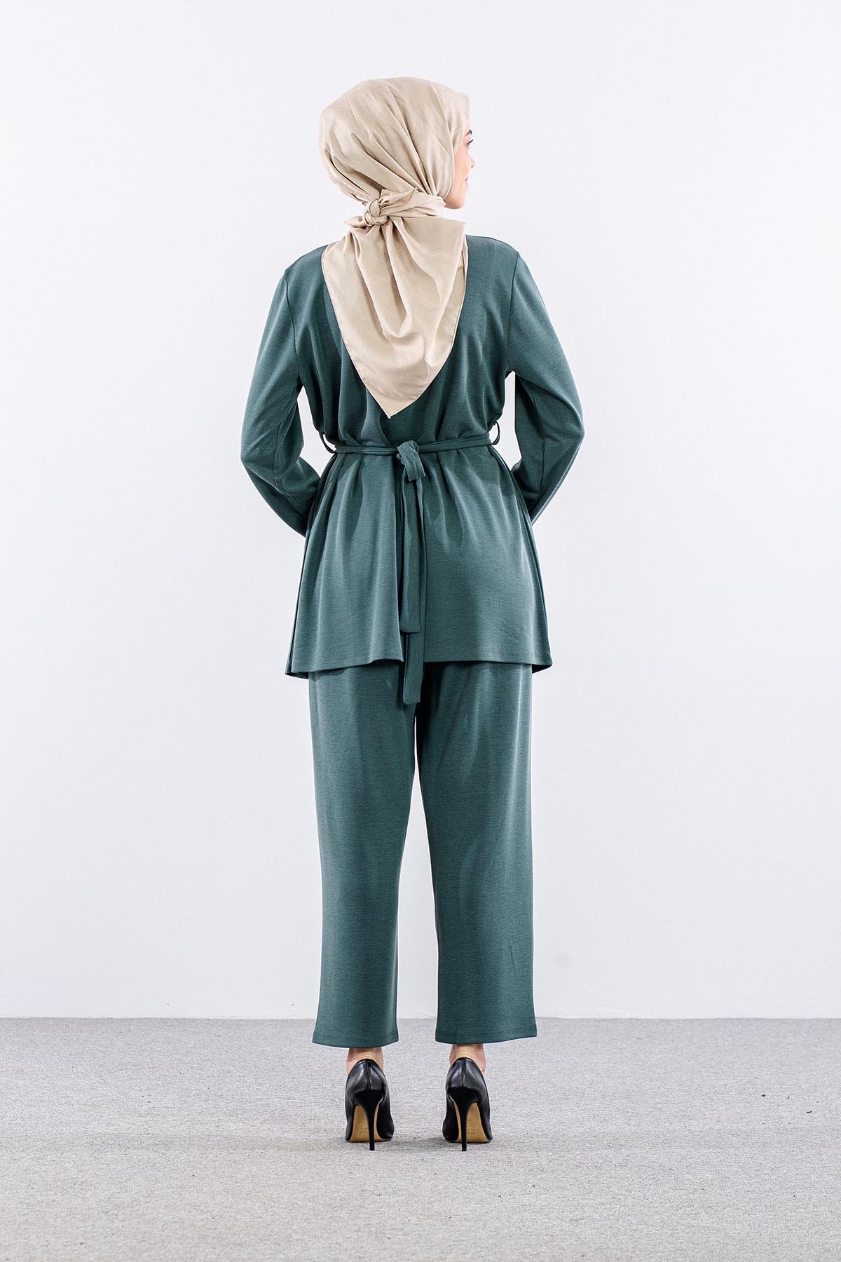 2073 Takim 44-50 - Mint - 4