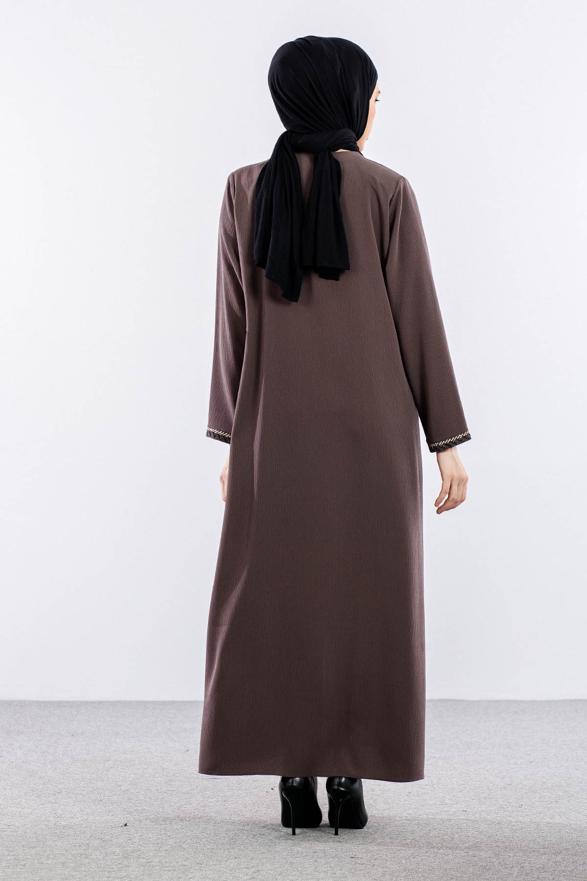 2202 Ferace46-56 Sik Burumcuk - Vizon - 4