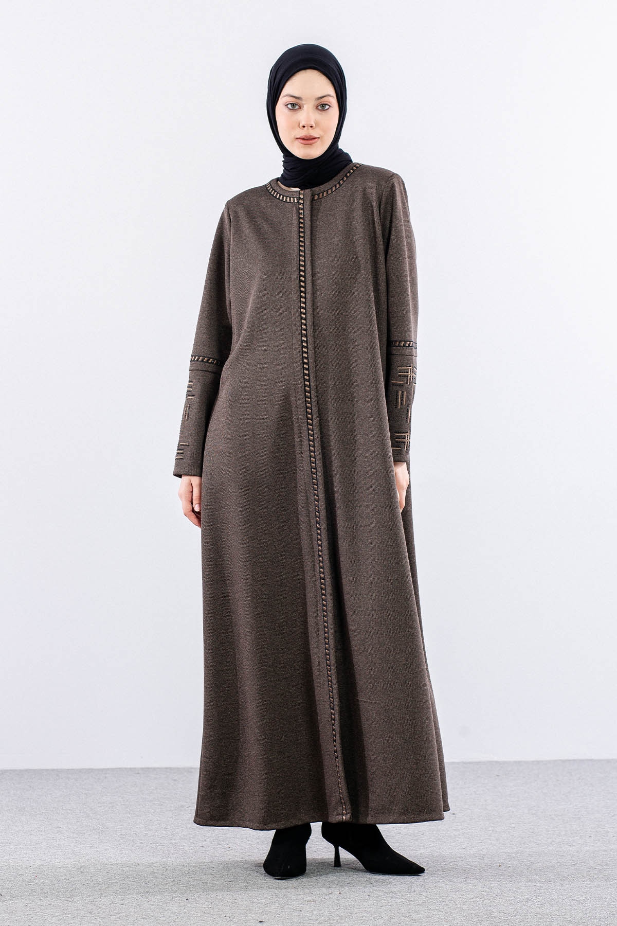 2321 Ferace 46-56 Atlas Kumas - Vizon - 1