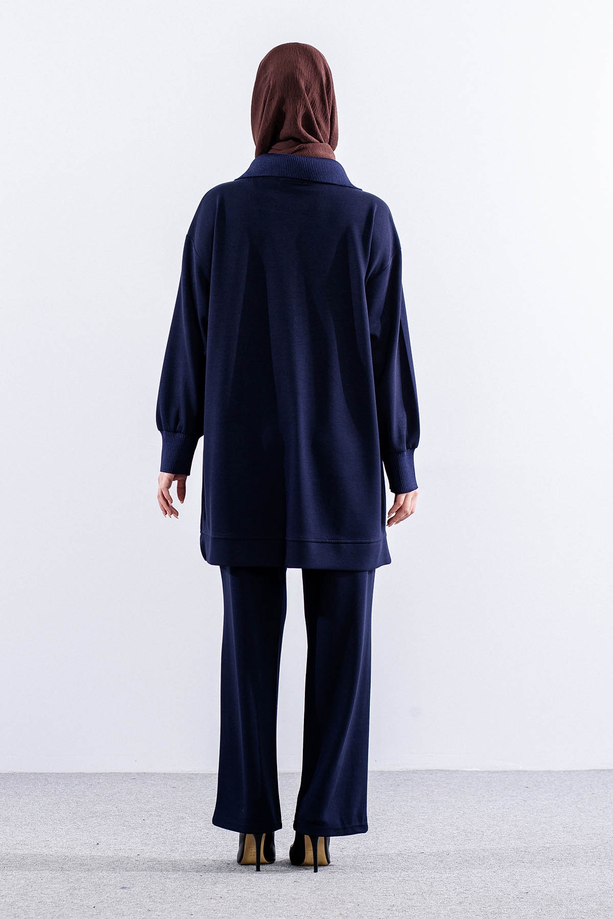 25361 Takim 44-46 - Lacivert - 5