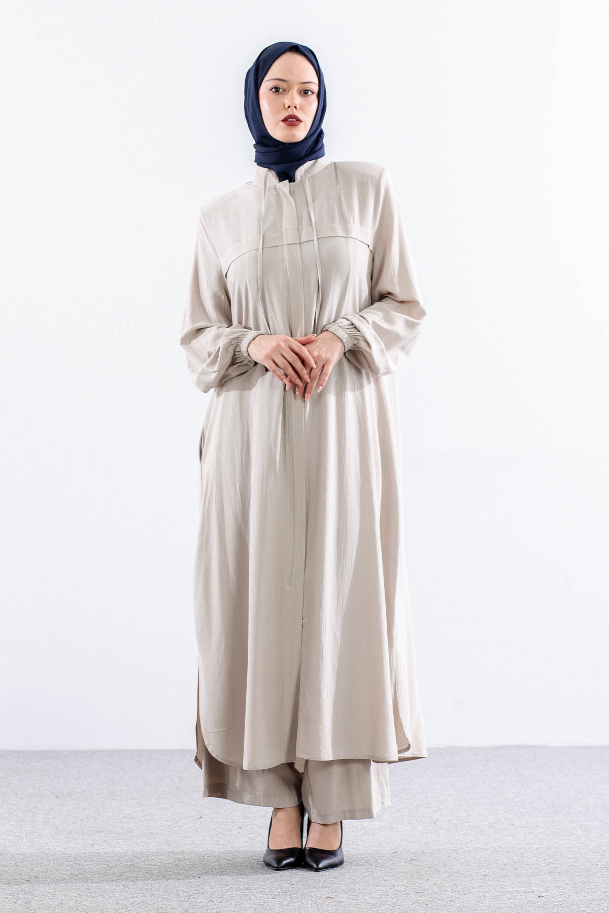 2606 Takim 42-52 Umre Koleksiyonu - Tas - 1