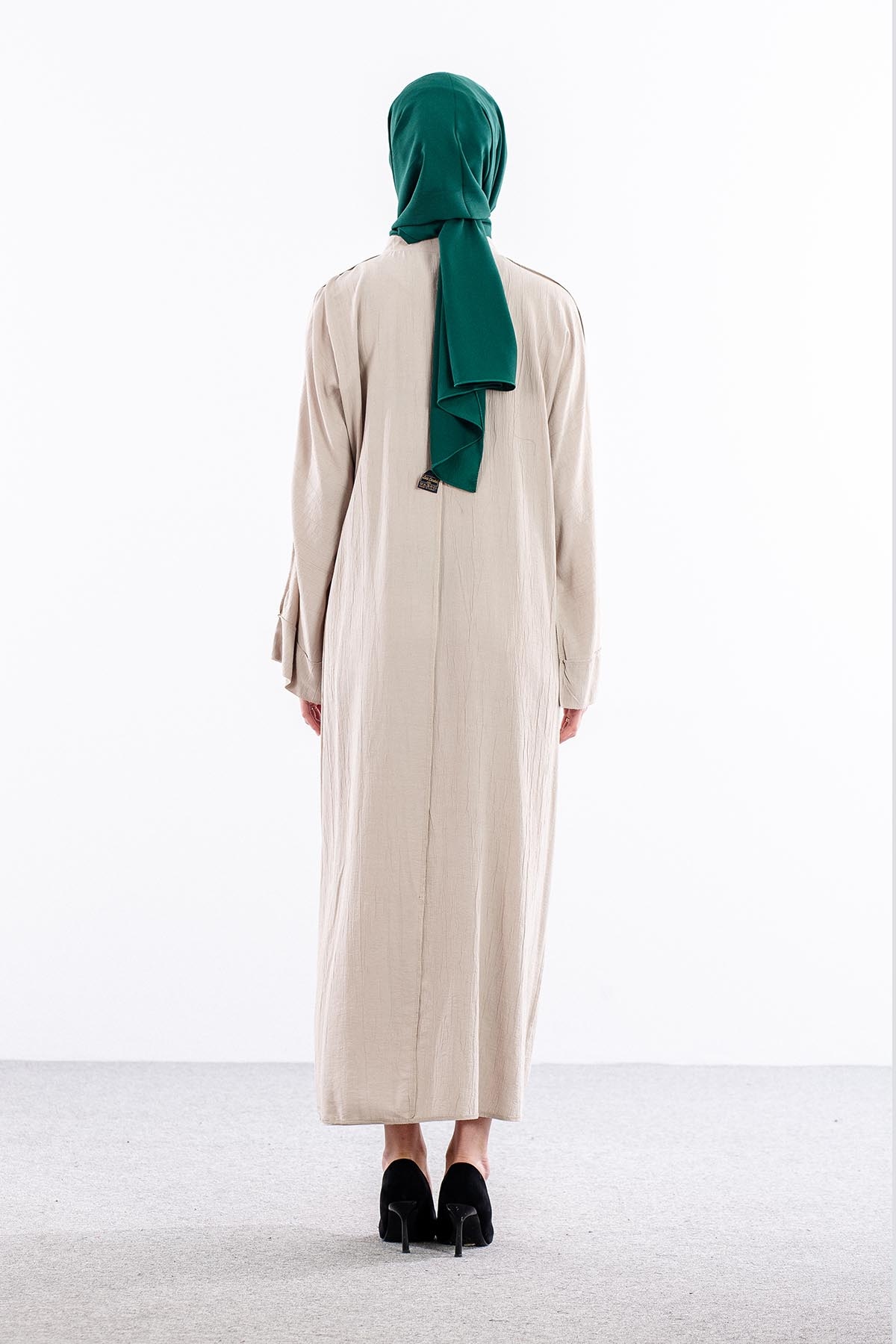2610 Ferace 1-2 Reklam Kol - Tas - 5