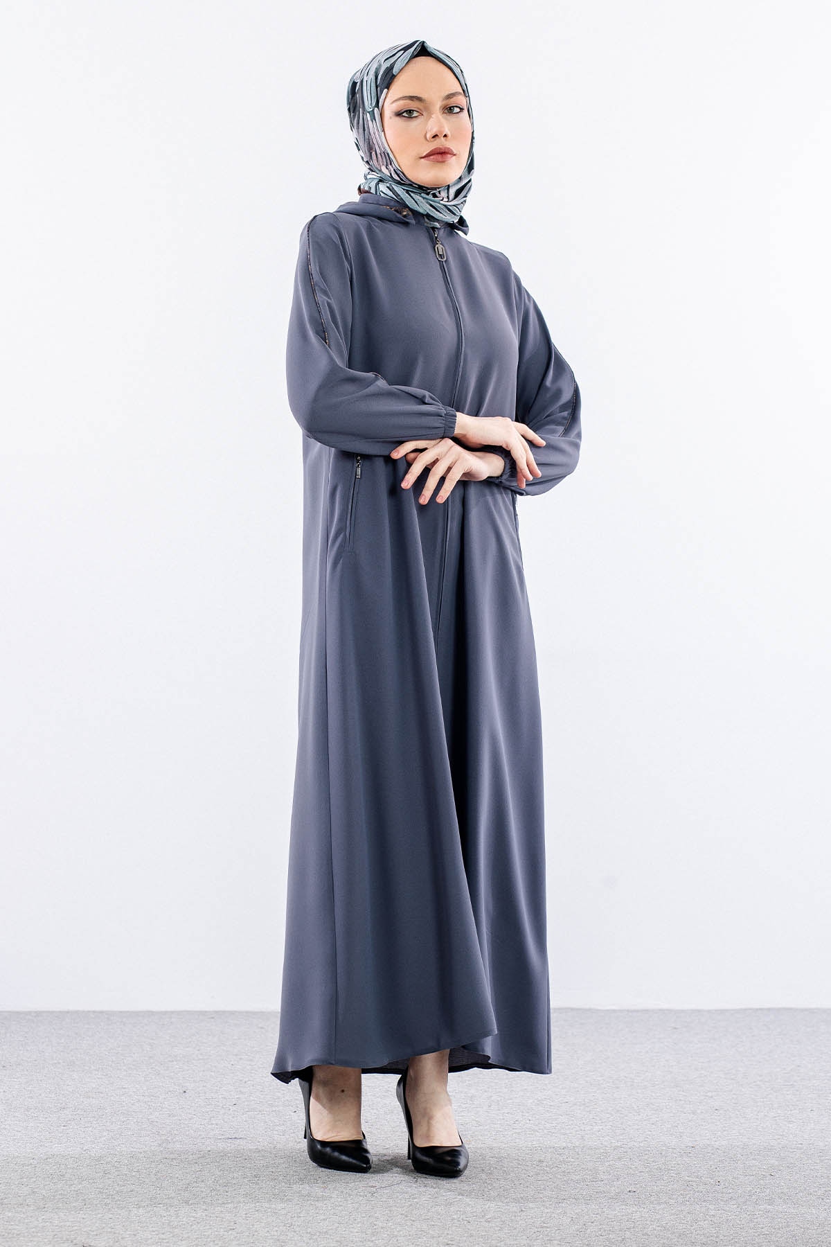 2633 Ferace 42-52 Buhara - Fume - 1