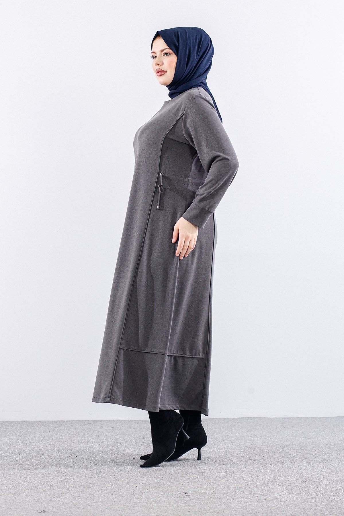 3054 Elbi̇se 46-52 - Antrasit - 5