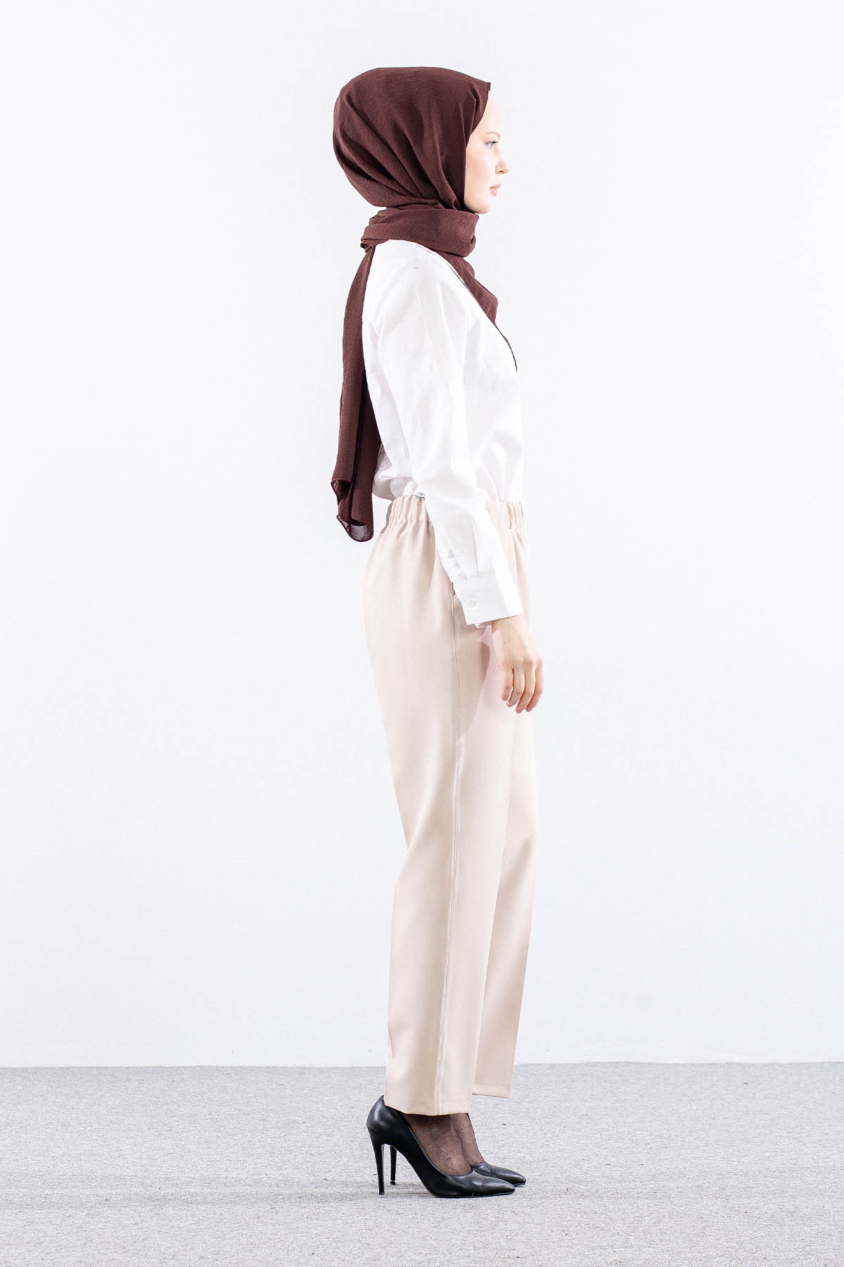 3210 Pantolon 40-50 - A_tas - 3