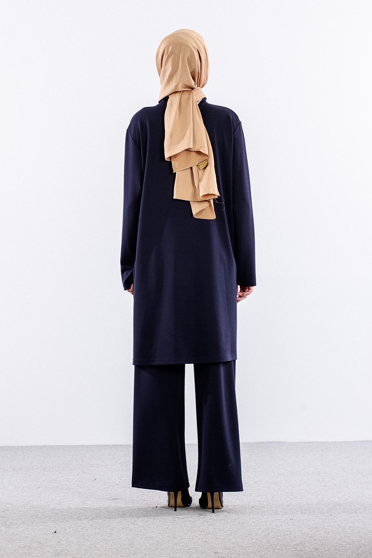 332 Takim 38-44 - Lacivert - 5