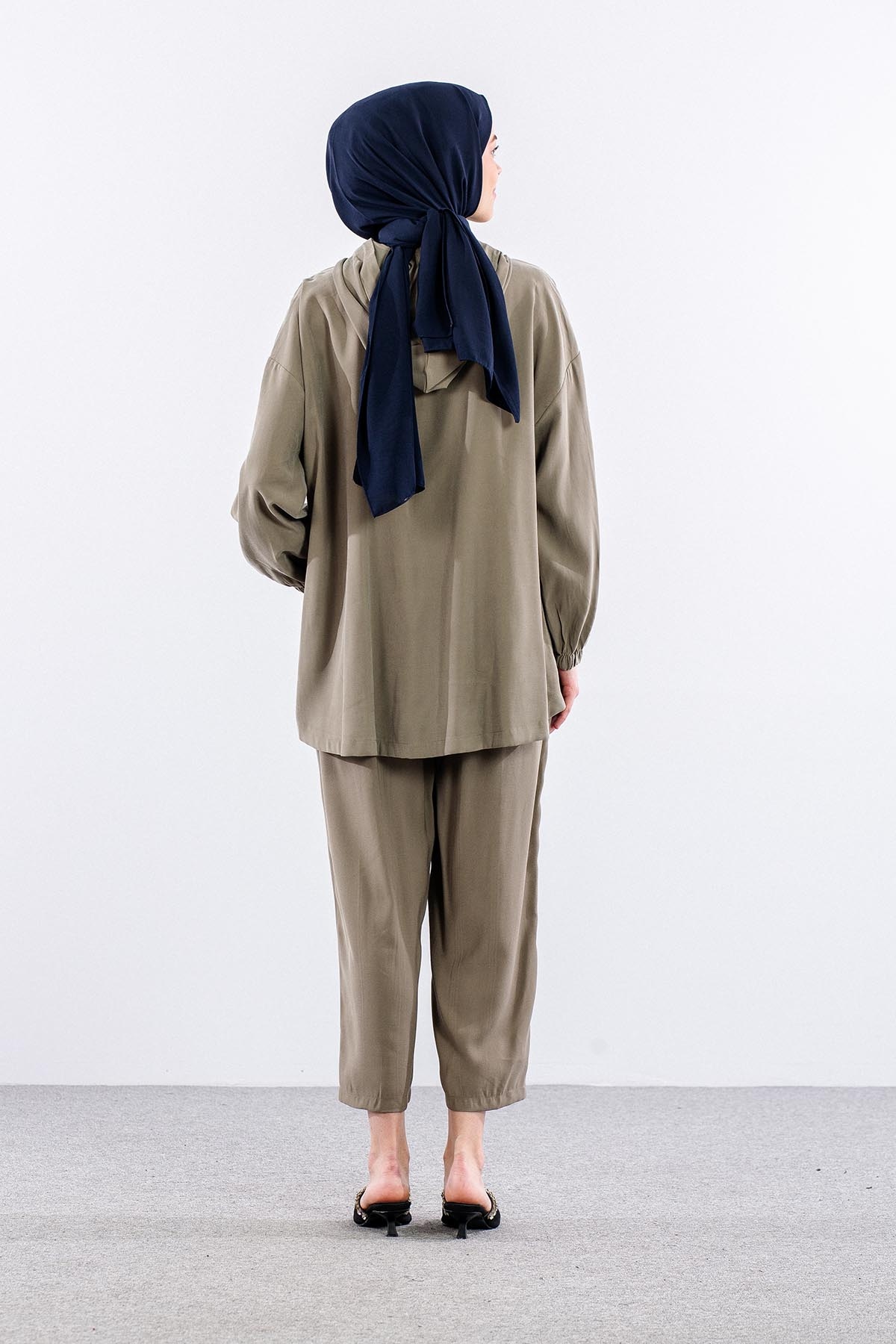36408 Bomber Takim S-m-l - Cagla - 4