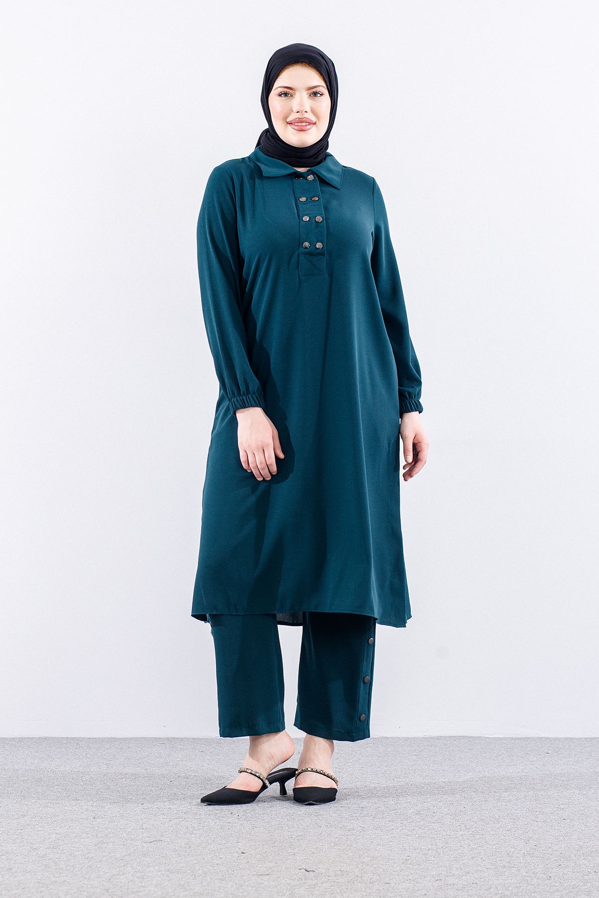 8000 Takim 3-4-5-6 - Petrol - 1