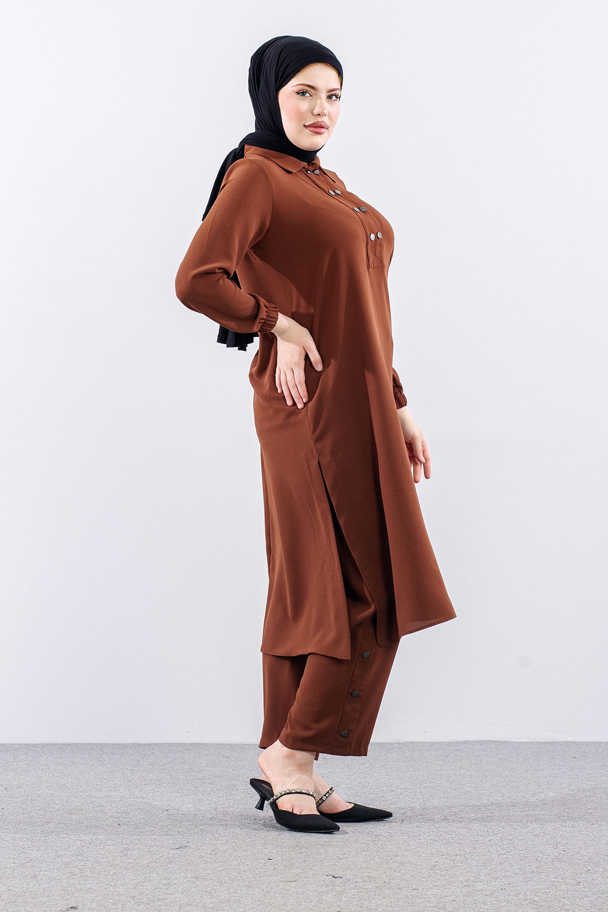 8000 Takim 3-4-5-6 - Taba - 3