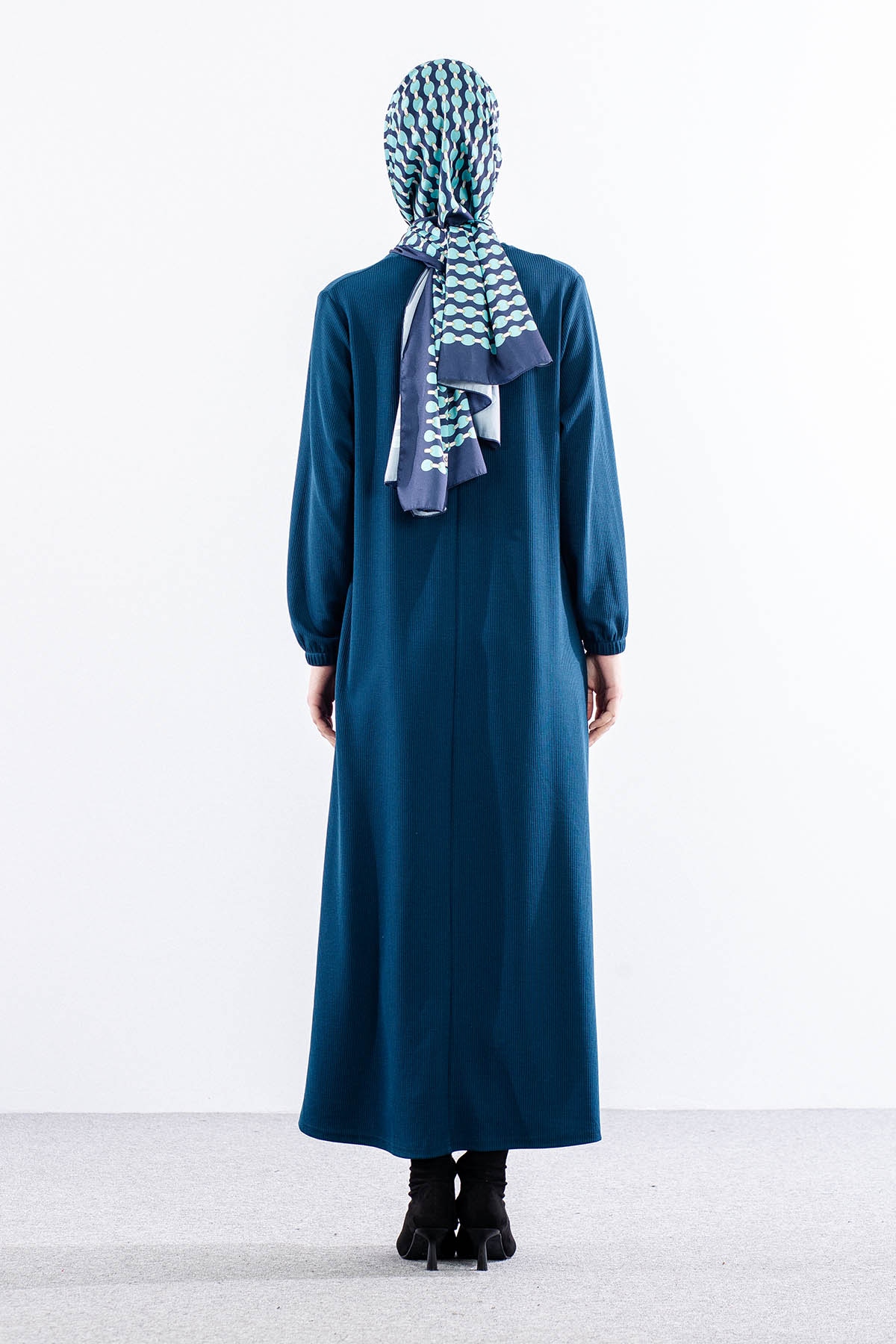 8192 Elbi̇se 3-4-5-6 - Petrol - 5