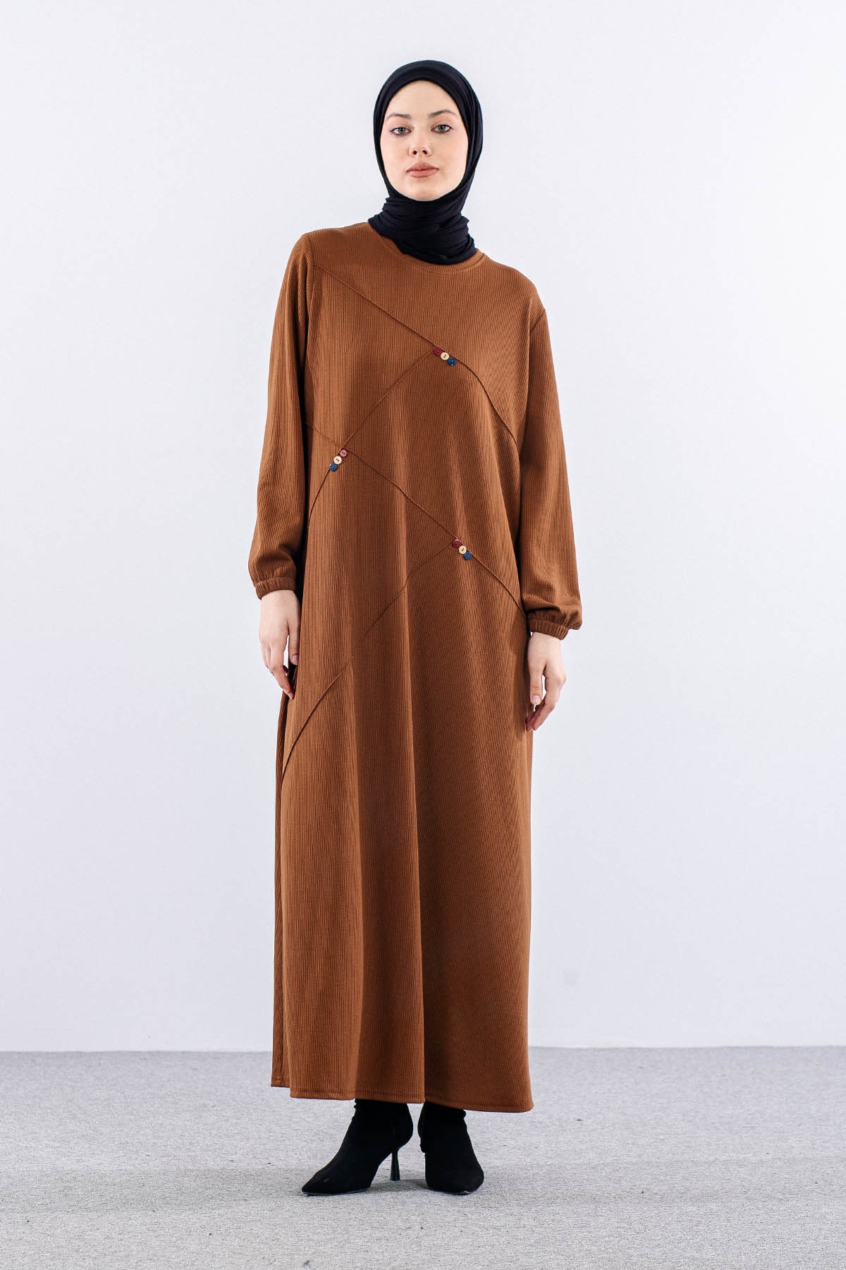 8192 Elbi̇se 3-4-5-6 - Taba - 1