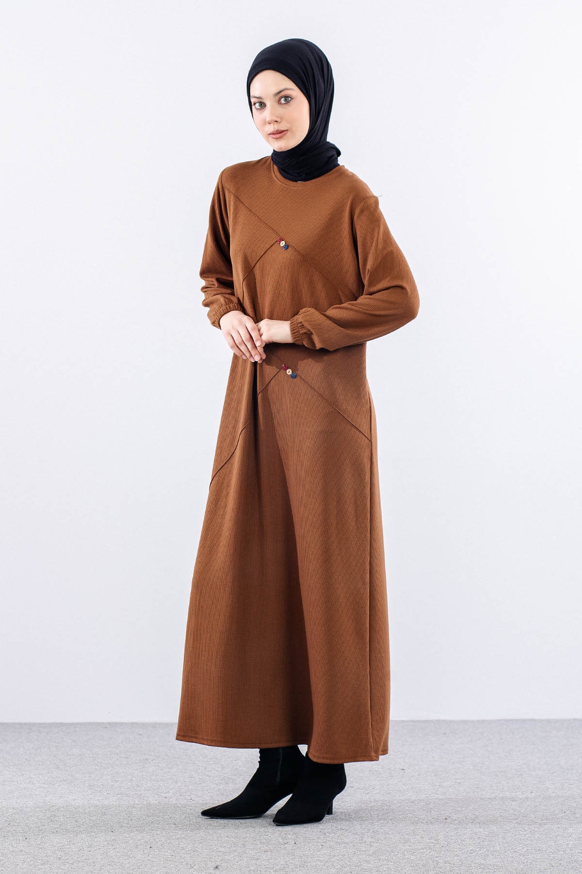 8192 Elbi̇se 3-4-5-6 - Taba - 3