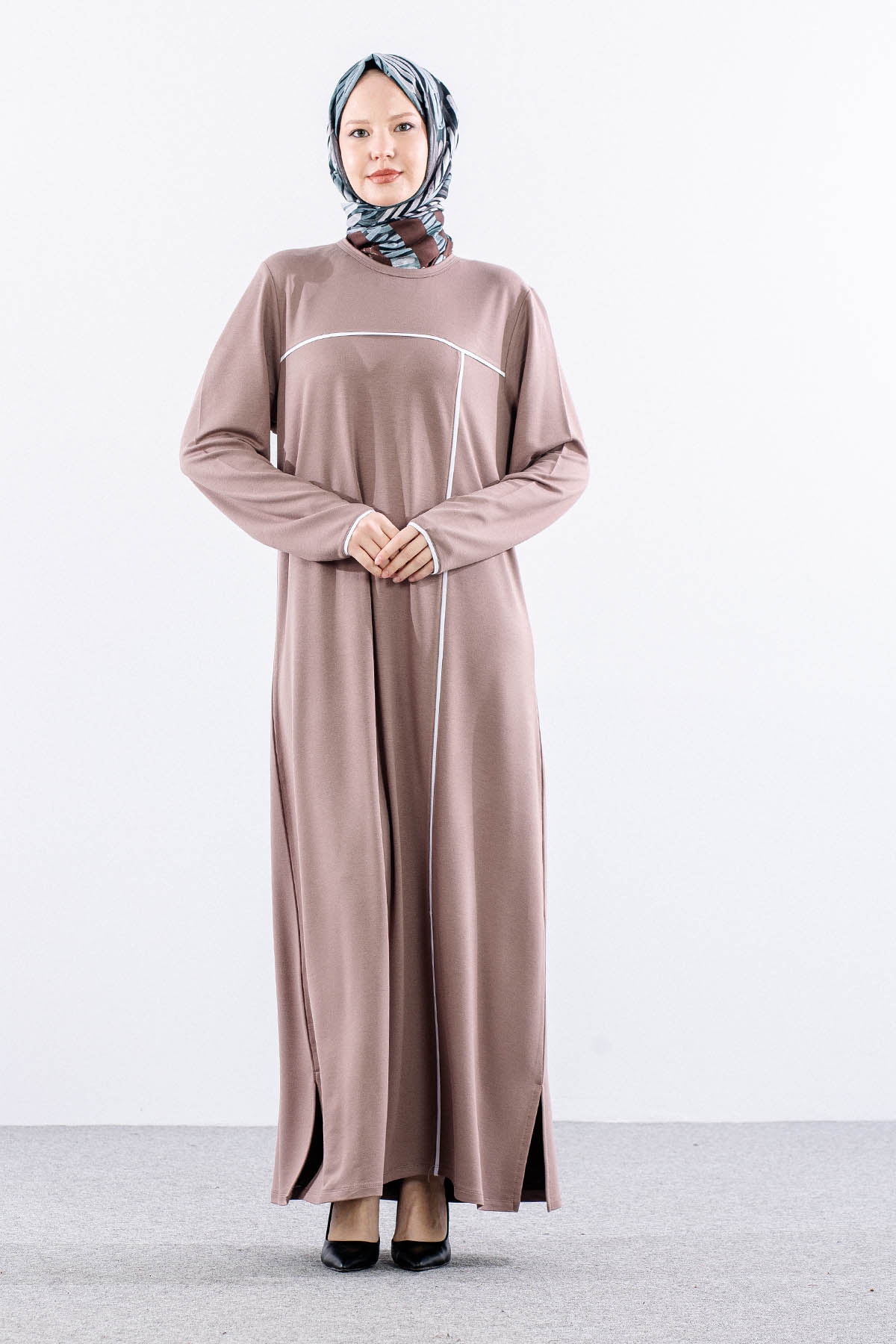 8307 Elbi̇se 44-52 Biye Detay - Tas - 1