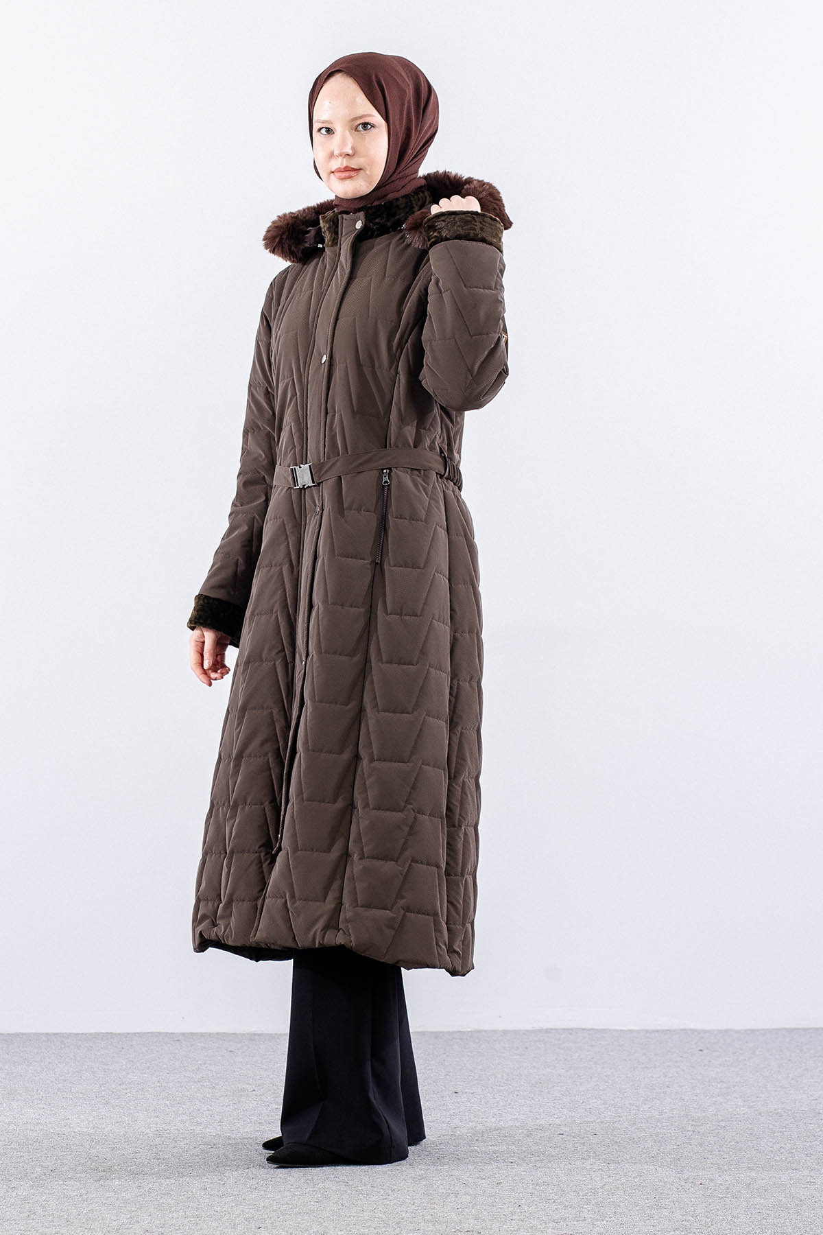 A-3929 A_boy Kaban 44-54 - Kahve - 4