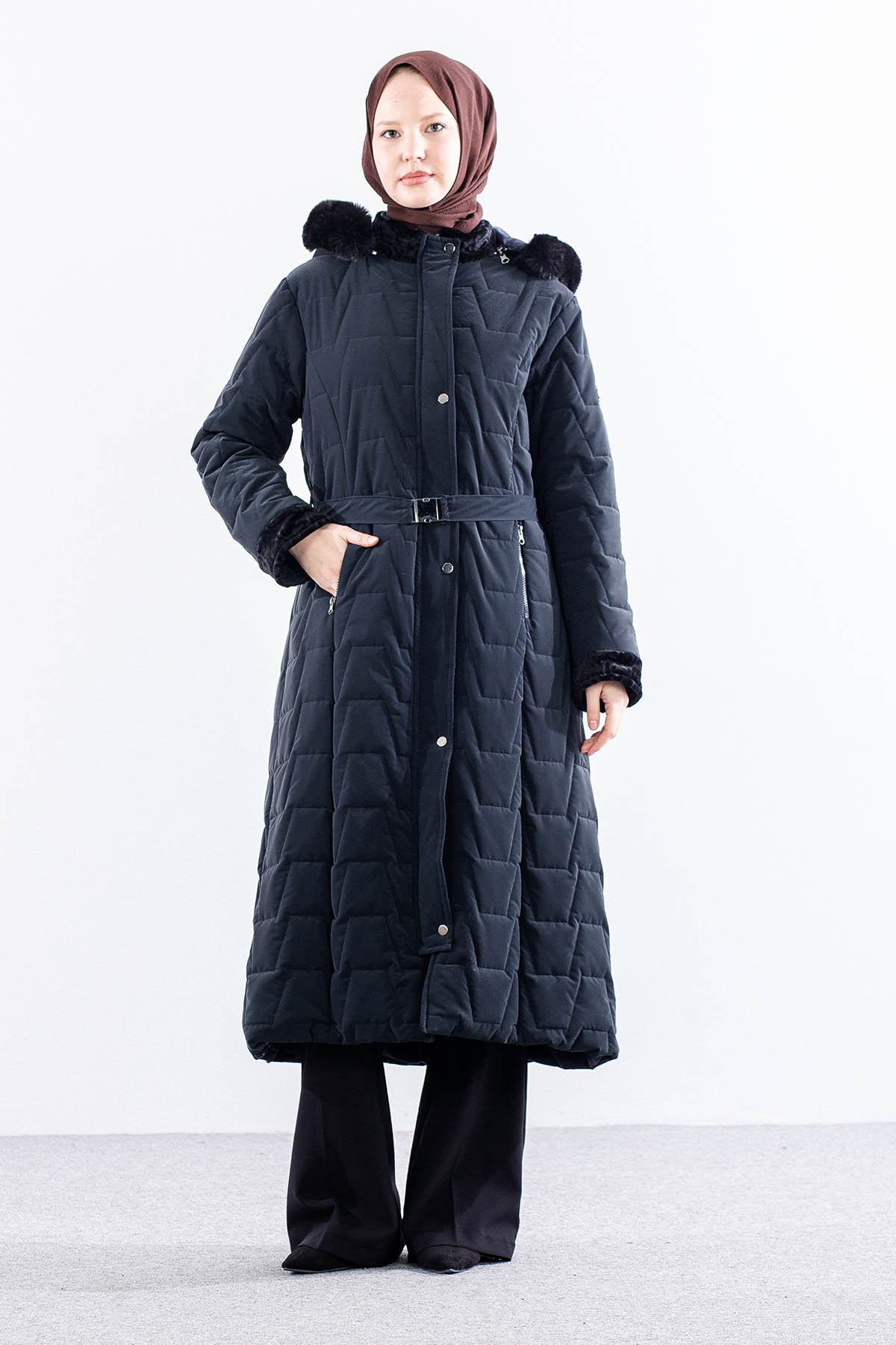 A-3929 A_boy Kaban 44-54 - Lacivert - 1