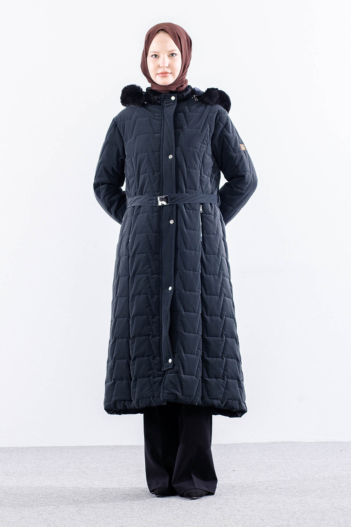 A-3929 A_boy Kaban 44-54 - Lacivert - 2