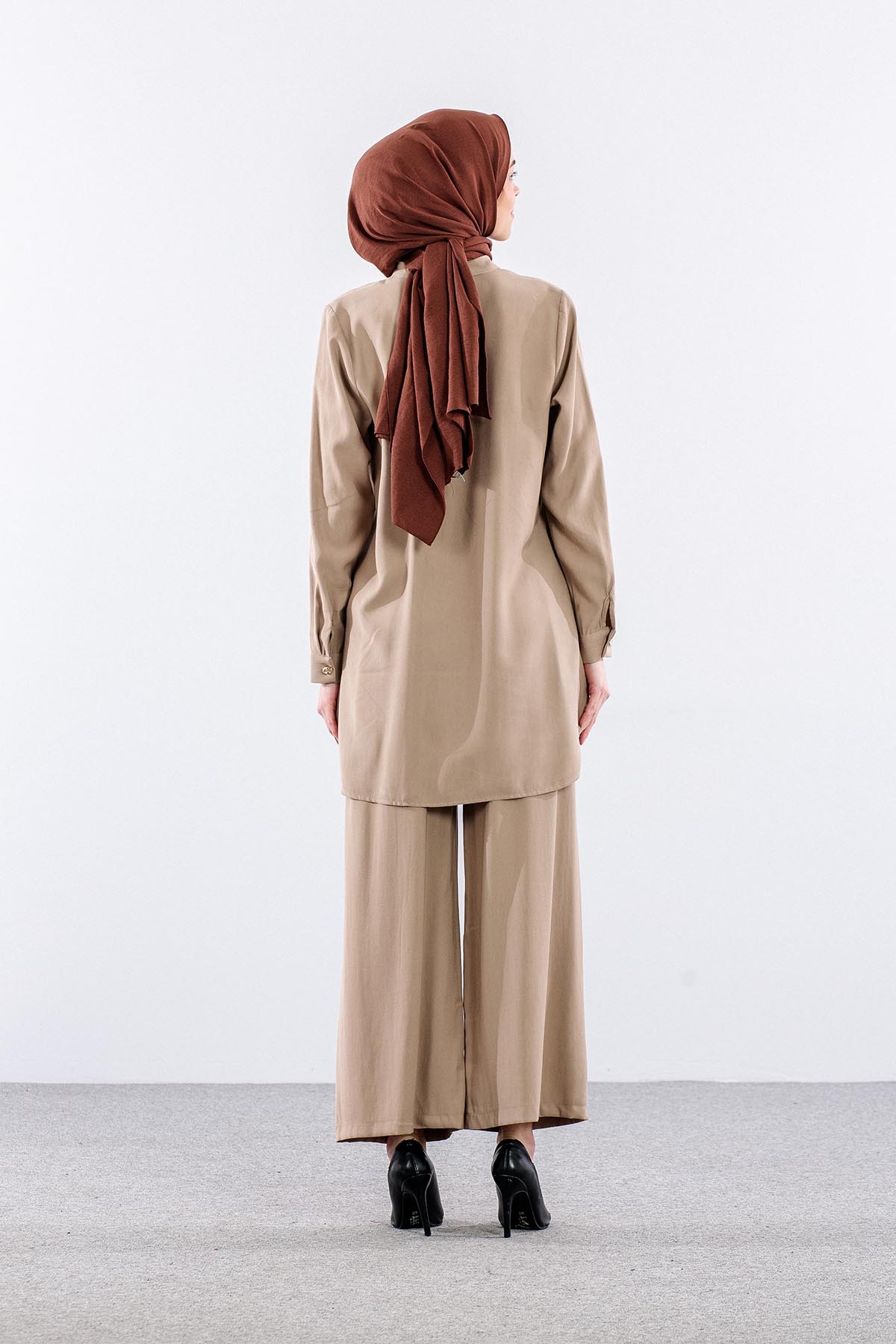 M7724 Takim 40-48 - Tas - 6