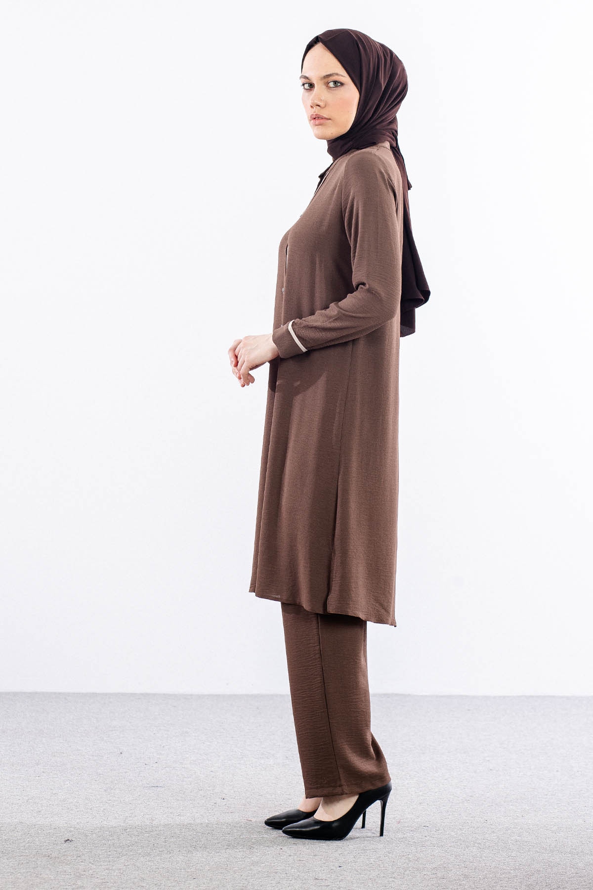 N7238 Takim 44-54 Biyeli 2-7 - Vizon - 5